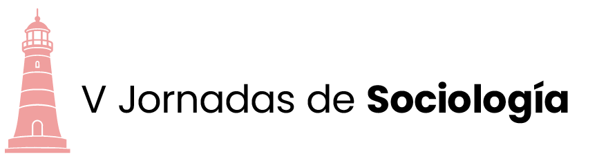 V Jornadas de Sociología